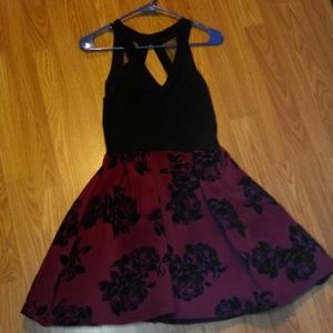 Dress for a special occasion